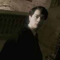 Tom Riddle