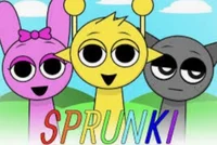 Sprunki