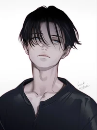 Levi Ackerman 