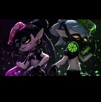 Callie and Marie