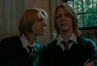 Weasley Twins