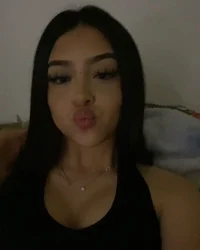 Melissa - Big sis