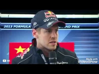 Sebastian Vettel 