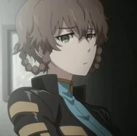 Suzuha Amane - Beta