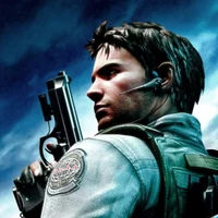 Chris Redfield