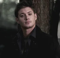 SN - Dean Winchester