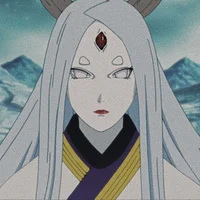 Kaguya Otsutsuki
