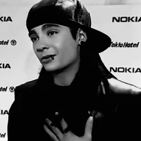 Том Каулитц-хулиган