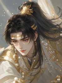 Emperor_Your brother