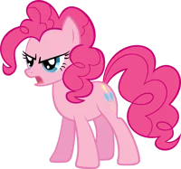 Pinkie Pie