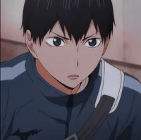 Tobio Kageyama