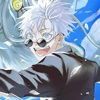 Satorou gojo
