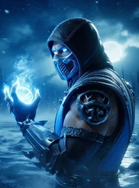 Sub Zero
