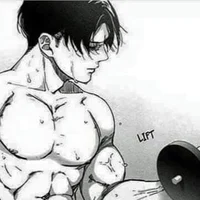 Levi Ackerman