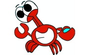 Crabby