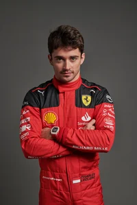 Charles Leclerc 005