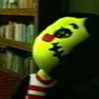 Doll - BAD PARENTING