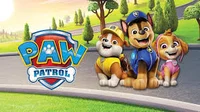 PAW Patrol Season 11