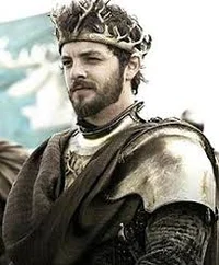 Renly Baratheon