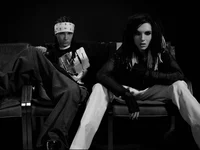 Tom and Bill Kaulitz