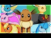 Lordarch Eeveelution