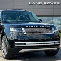 Range Rover LWB P400