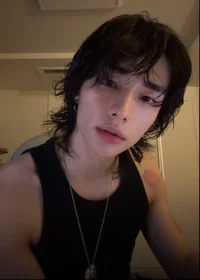 Hwang Hyunjin 