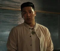 Jackie Ming