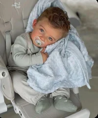 annoying baby brothe