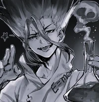 Senku Ishigami