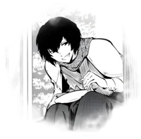 Dazai Osamu