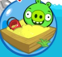 Bad piggies roleplay