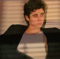Ponyboy Curtis