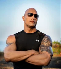 dwayne johnson