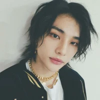hwang hyunjin 