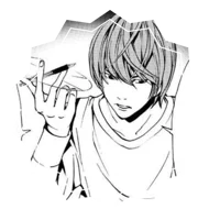 Light Yagami