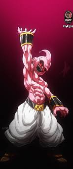 Kid Buu 