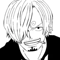 OP Vinsmoke Sanji