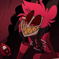 Alastor - HH