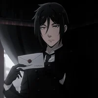 Black Butler