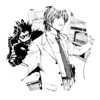 Light Yagami