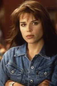 Sidney Prescott