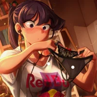 Komi Shouko