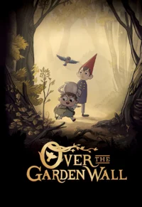 Over The Garden Wall