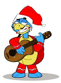 Willys wonderland-RP