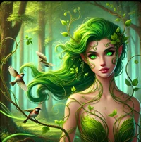 The Dryad