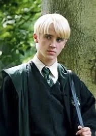 Draco Malfoy