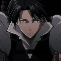 Levi Ackerman