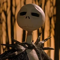 Jack Skellington 
