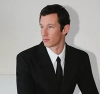 Callum Turner